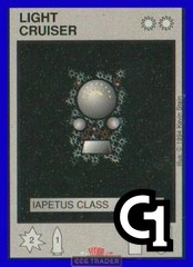 Iapetus Class